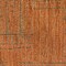 Edge Collections - Double sided 18" x 18" - Orange - Geometric Luxury Throw Pillow for Trendy Interiors - 1 Piece
